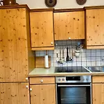 Seyrling Frajo Apartment Seefeld in Tirol