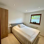 Apartment Seyrling Frajo Seefeld in Tirol