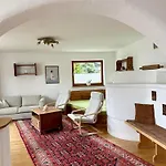 Seyrling Frajo Apartment Seefeld in Tirol