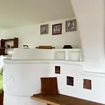 Apartment Seyrling Frajo