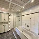 Seyrling Frajo Apartment