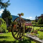 Seyrling Frajo * Seefeld in Tirol