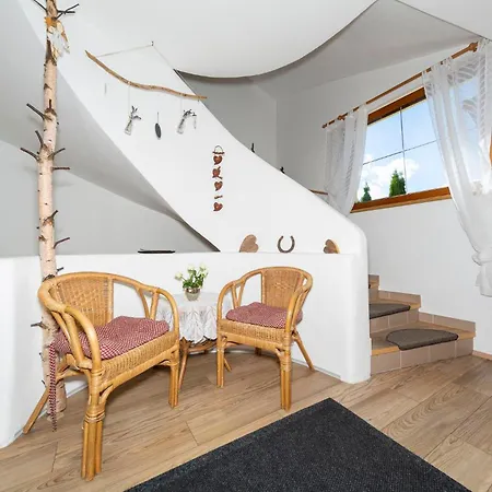 Apartman Seyrling Frajo