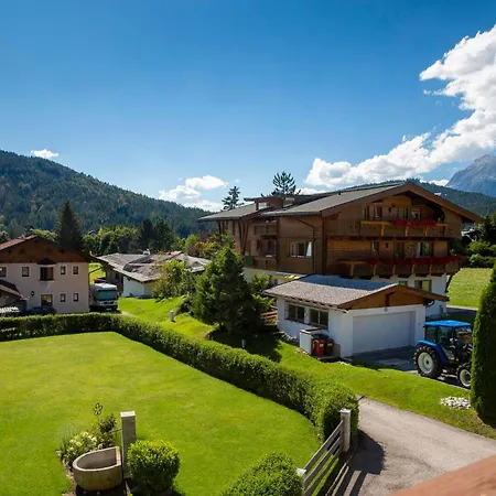 Seyrling Frajo Daire *