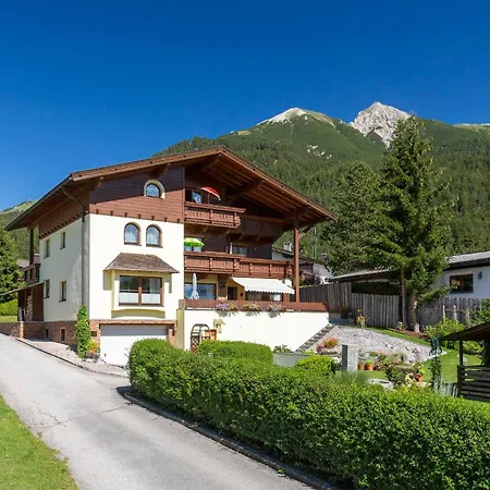 Apartman Seyrling Frajo