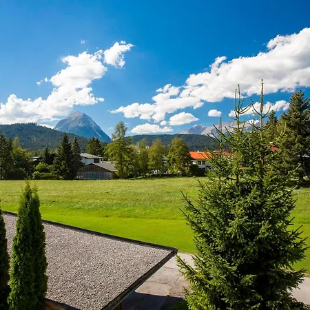 Seyrling Frajo * Seefeld in Tirol