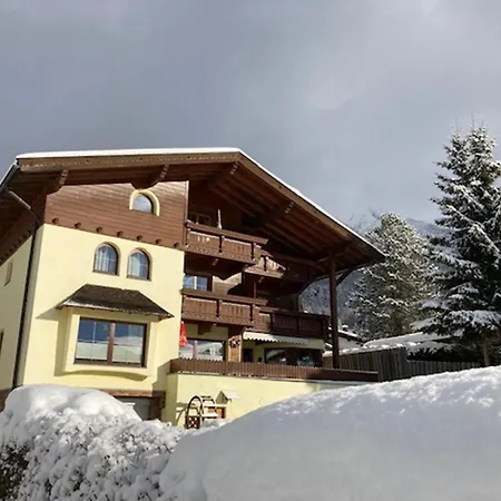 Seyrling Frajo Apartman Seefeld in Tirol