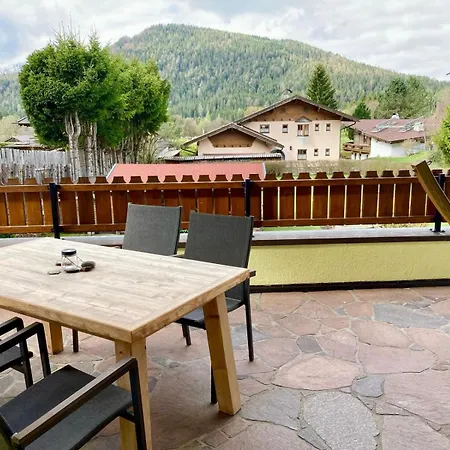 Seyrling Frajo Seefeld in Tirol