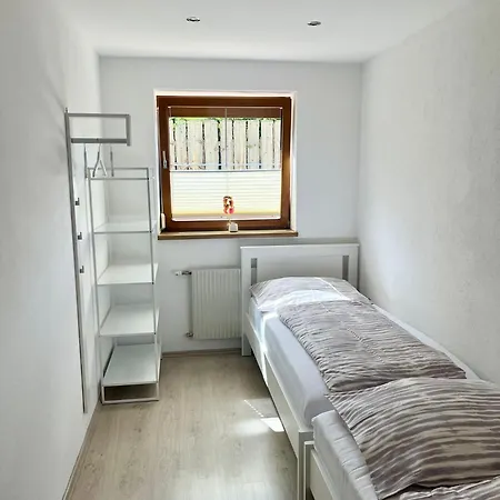 Seyrling Frajo Daire *