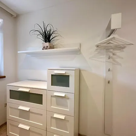 Seyrling Frajo Seefeld in Tirol