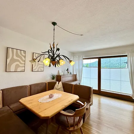 Seyrling Frajo Apartman