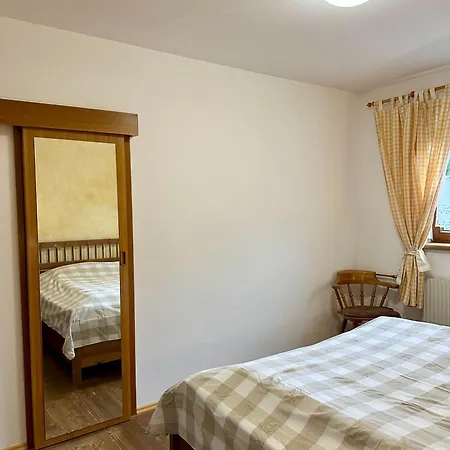 Seyrling Frajo Apartman