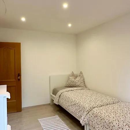 Seyrling Frajo Apartman Seefeld in Tirol