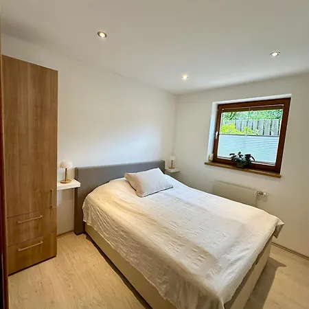 Daire Seyrling Frajo Seefeld in Tirol