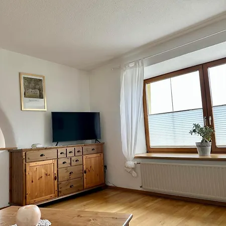 Seyrling Frajo Apartman