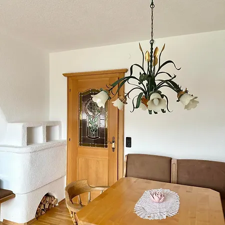 Seyrling Frajo Daire *