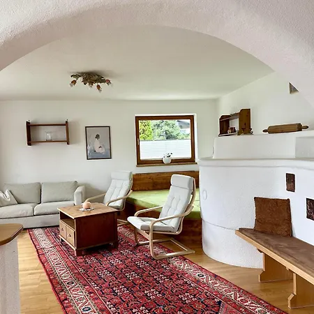 Seyrling Frajo Apartman Seefeld in Tirol