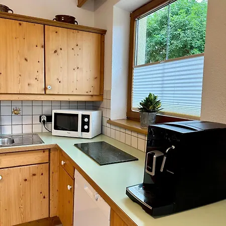 Apartman Seyrling Frajo