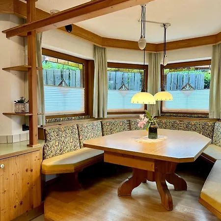 Seyrling Frajo Seefeld in Tirol