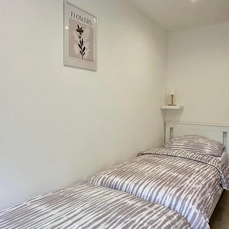 Seyrling Frajo Apartman