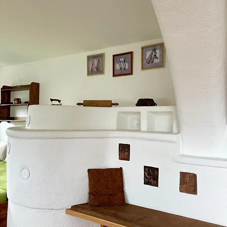 Apartamento Seyrling Frajo