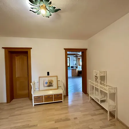 Seyrling Frajo Apartament *