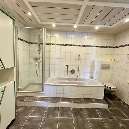 Seyrling Frajo Daire