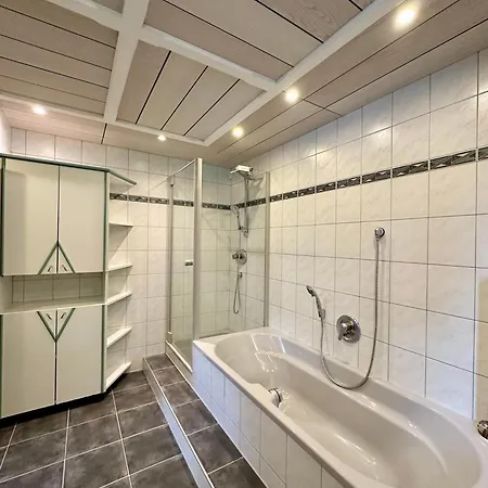 Seyrling Frajo Daire