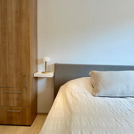 Seyrling Frajo Apartman Seefeld in Tirol