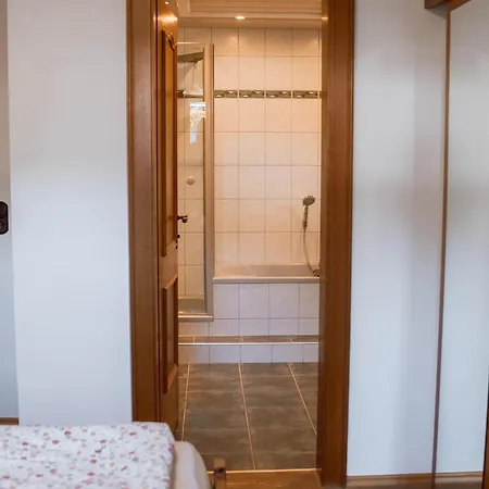 Seyrling Frajo Apartamento *