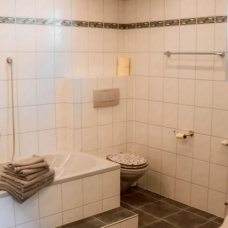 Apartamento Seyrling Frajo Seefeld in Tirol
