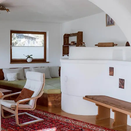 Seyrling Frajo Apartamento
