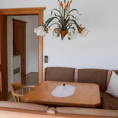Apartament Seyrling Frajo