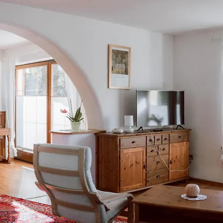 Seyrling Frajo Daire *