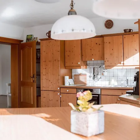 Daire Seyrling Frajo