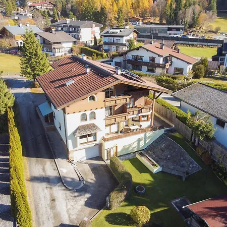 Daire Seyrling Frajo *