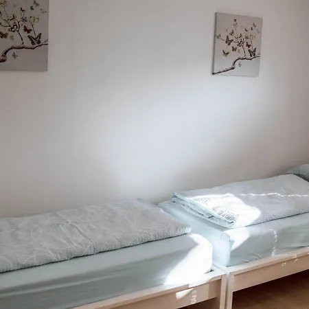 Seyrling Frajo Daire Seefeld in Tirol