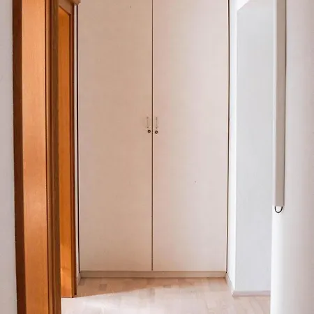 Daire Seyrling Frajo Seefeld in Tirol