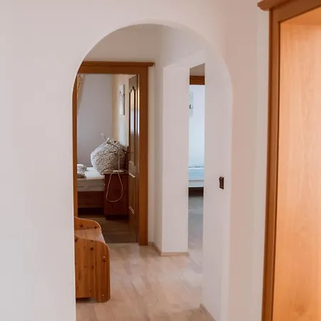 Seyrling Frajo Daire *