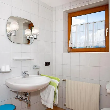Apartament Seyrling Frajo *