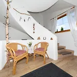 Apartment Seyrling Frajo