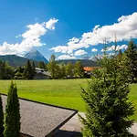 Seyrling Frajo * Seefeld in Tirol