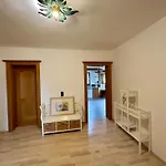 Seyrling Frajo Apartman *