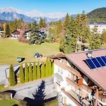 Seyrling Frajo Apartman