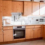 Apartman Seyrling Frajo
