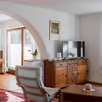 Seyrling Frajo Apartman *