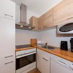 Apartman Seyrling Frajo *