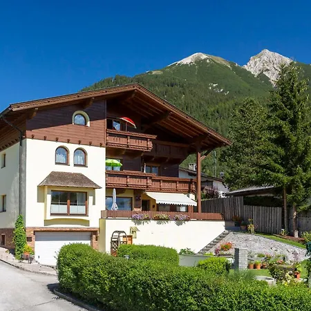 Seyrling Frajo Seefeld in Tirol
